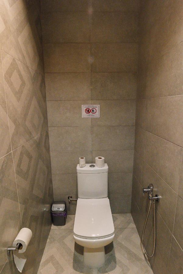 Royal Tower Luxurious Smart Residence Kiev Esterno foto