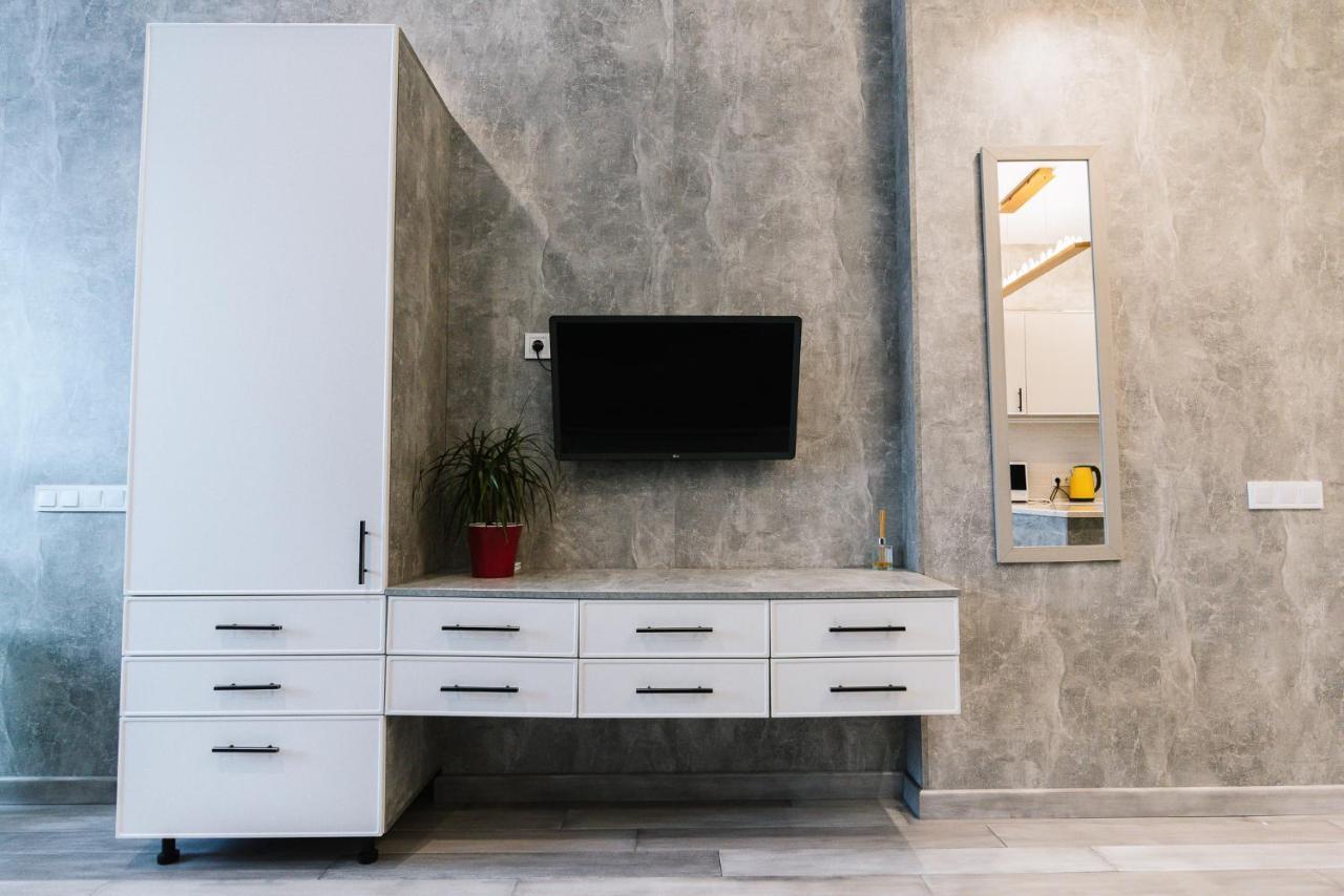 Royal Tower Luxurious Smart Residence Kiev Esterno foto